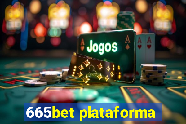 665bet plataforma